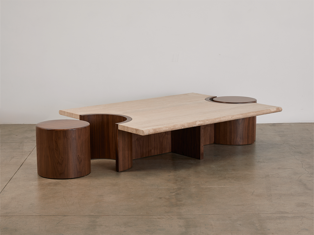 Prospect Coffee Table - Large