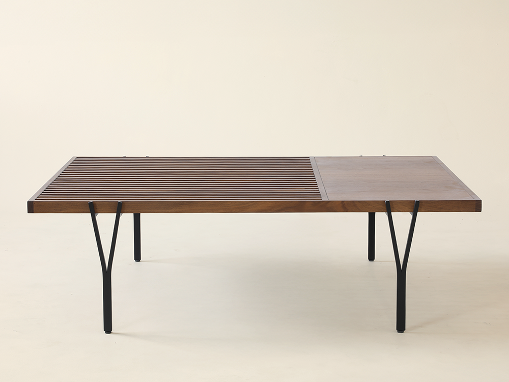 Y-Leg Coffee Table