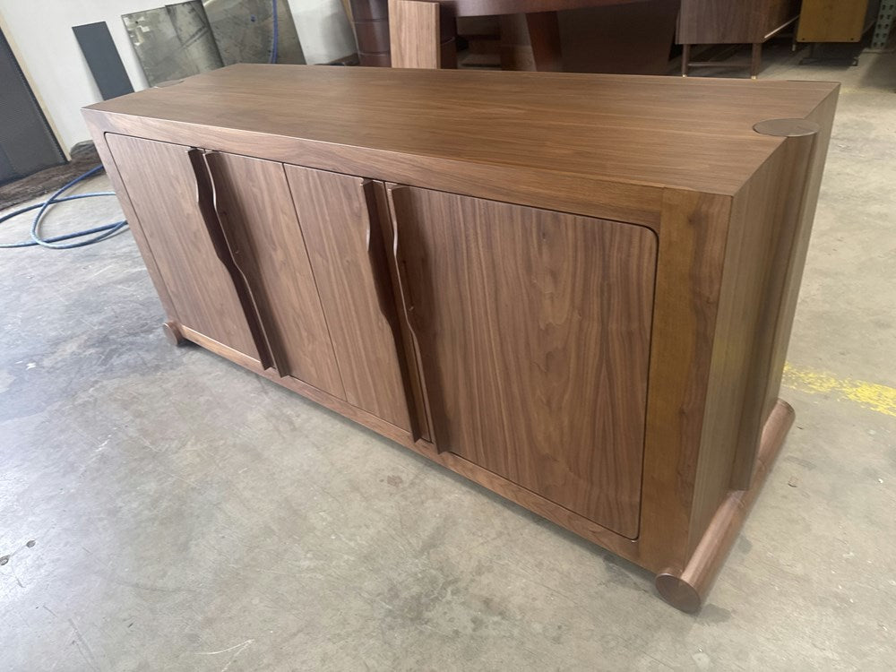 Levi Christiansen x LF - Sierra Cabinet