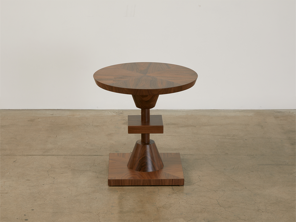 Morro Side Table