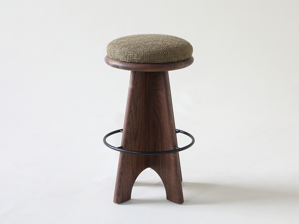Ojai Counterstool w/ Swivel