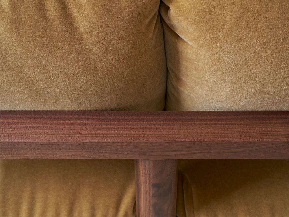 San Rafael Sectional U-Shape