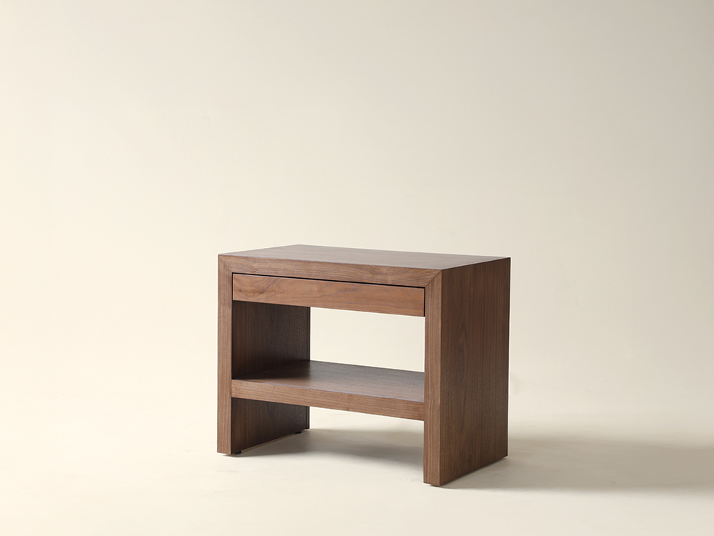 Parkman Nightstand - Large