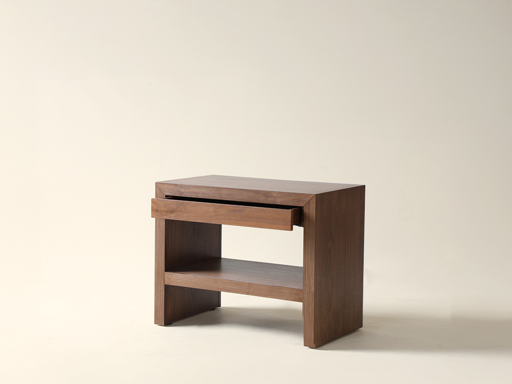 Parkman Nightstand - Large