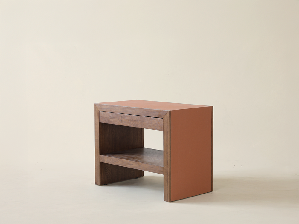 Parkman Nightstand - Large