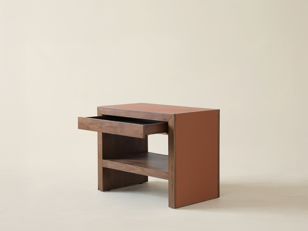 Parkman Nightstand - Large