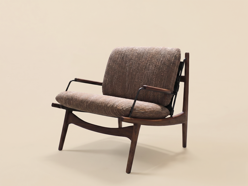 Maker's Armchair