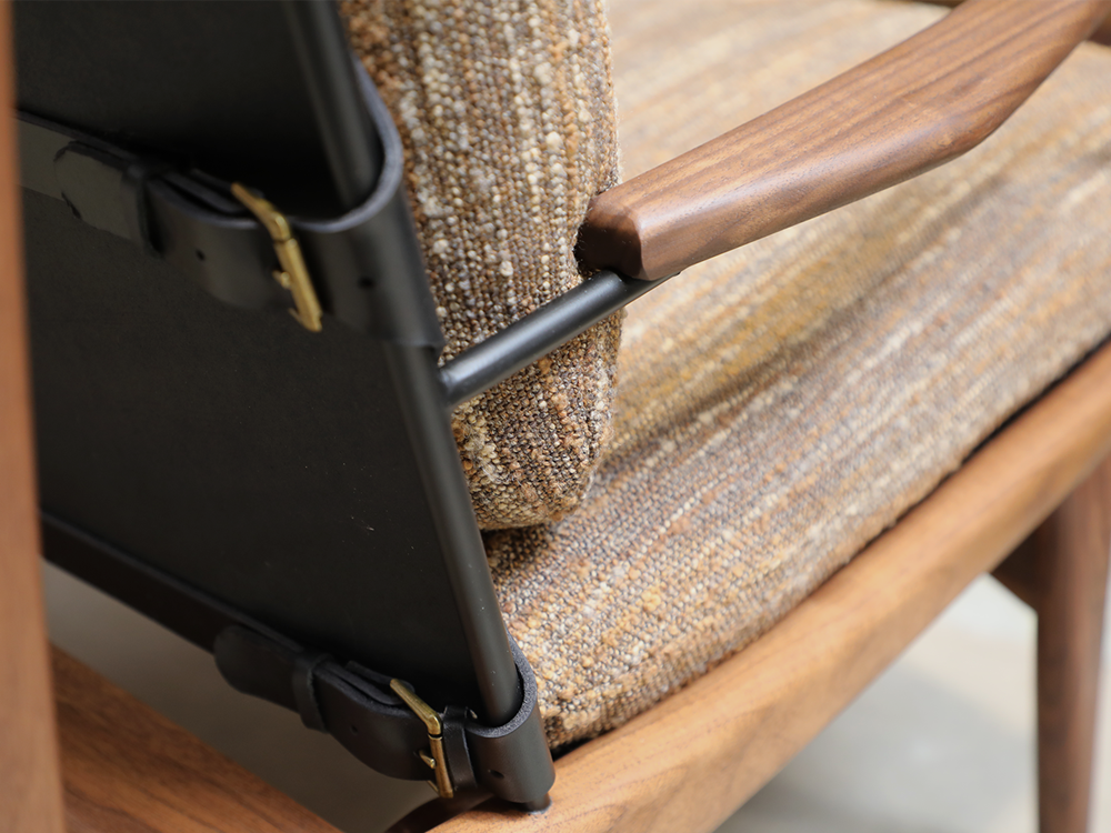 Maker's Armchair