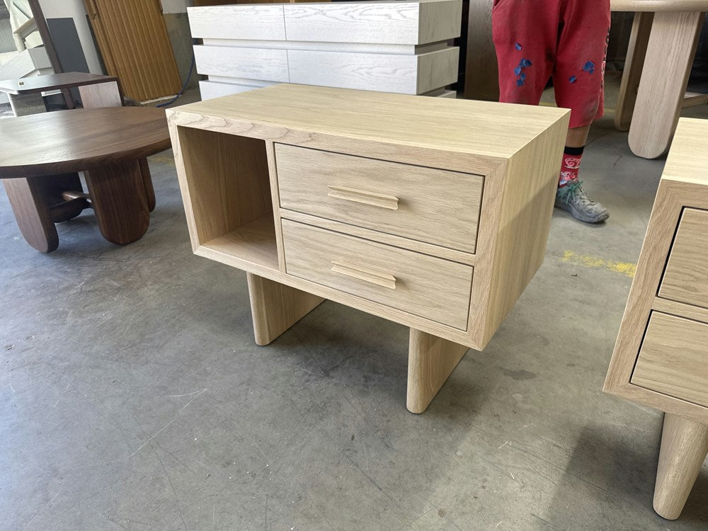 Inverness Nightstand