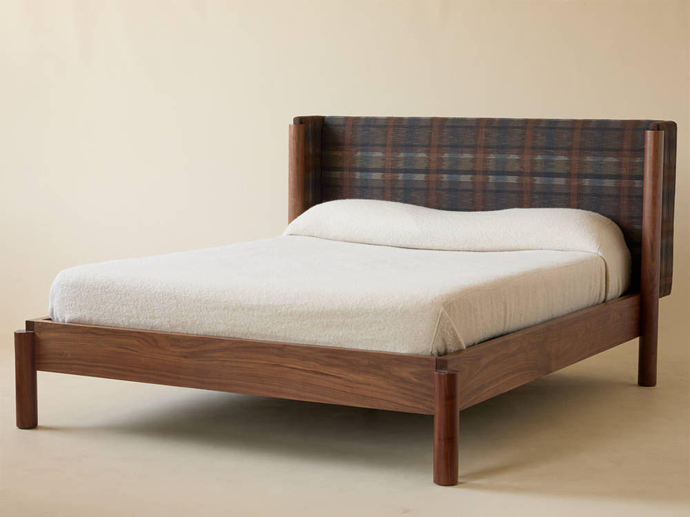 Levi Christiansen x LF - Davy Bed - Queen