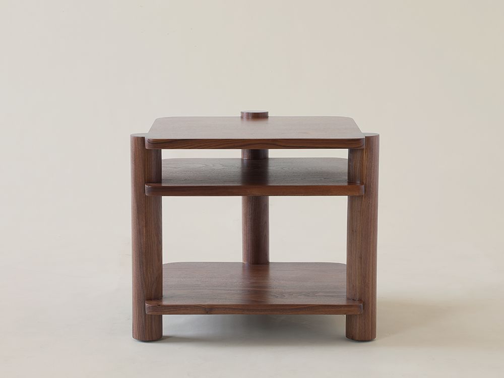 Levi Christiansen x LF - Jalama End Table - Large