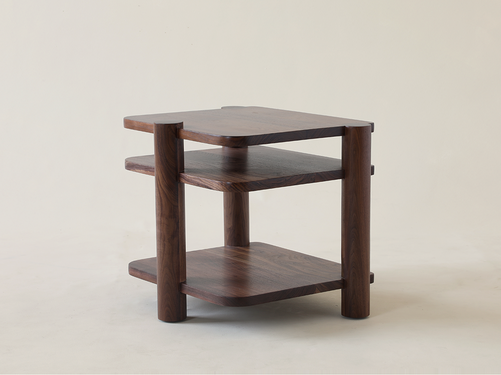 Levi Christiansen x LF - Jalama End Table - Large