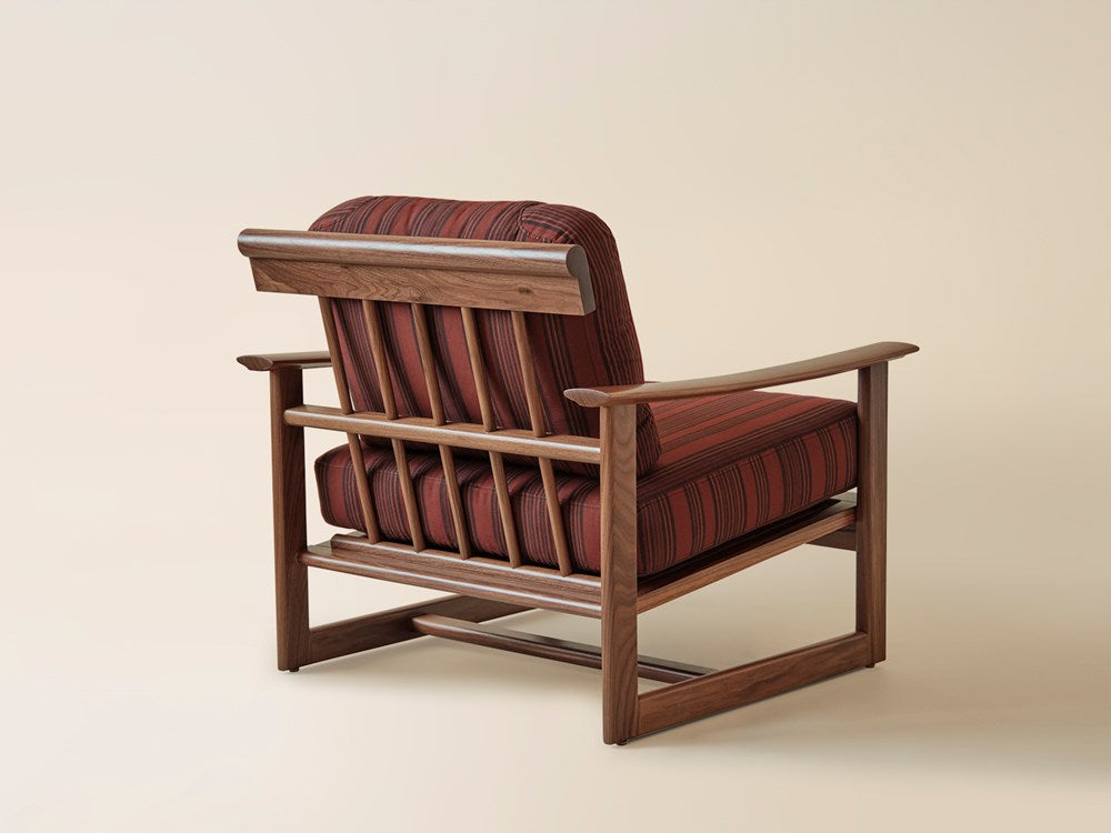 Inverness Chair