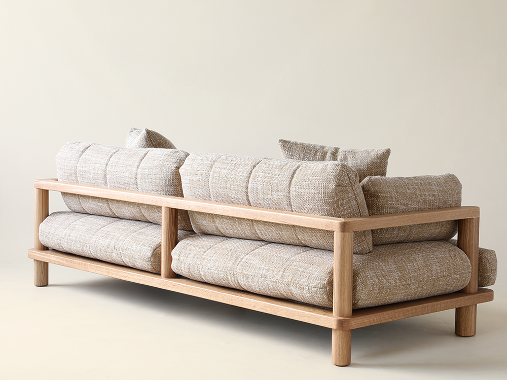 San Rafael Sofa