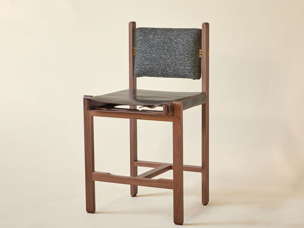 Morro Armless Counterstool