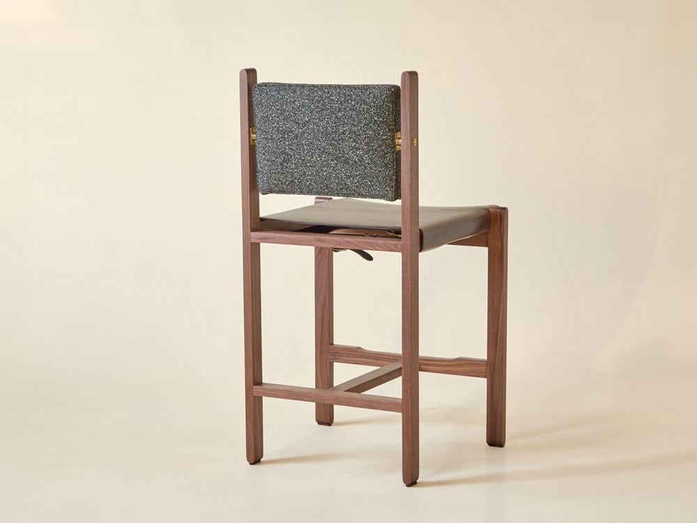 Morro Armless Counterstool