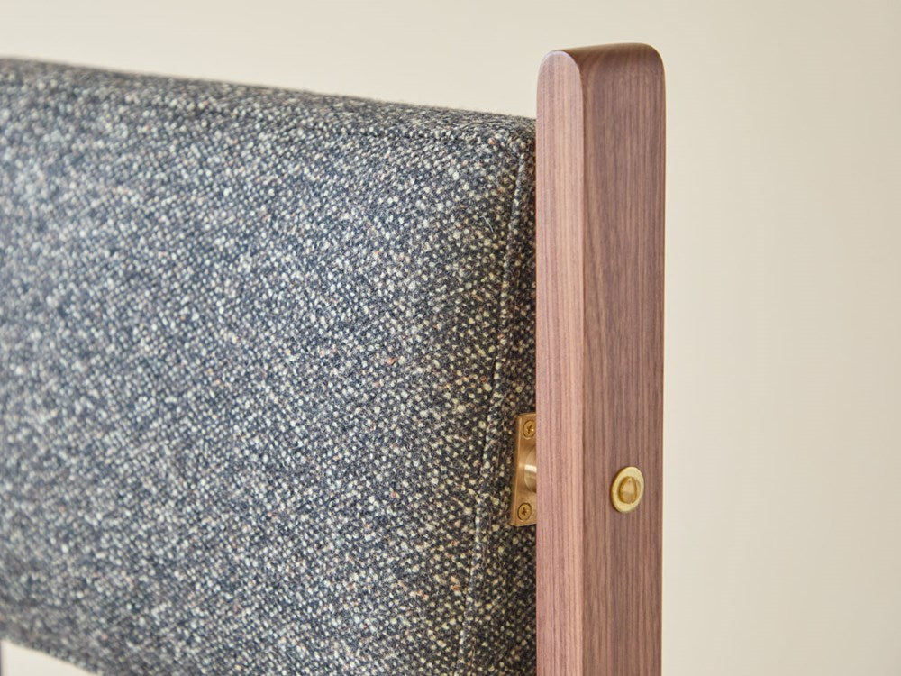 Morro Armless Counterstool
