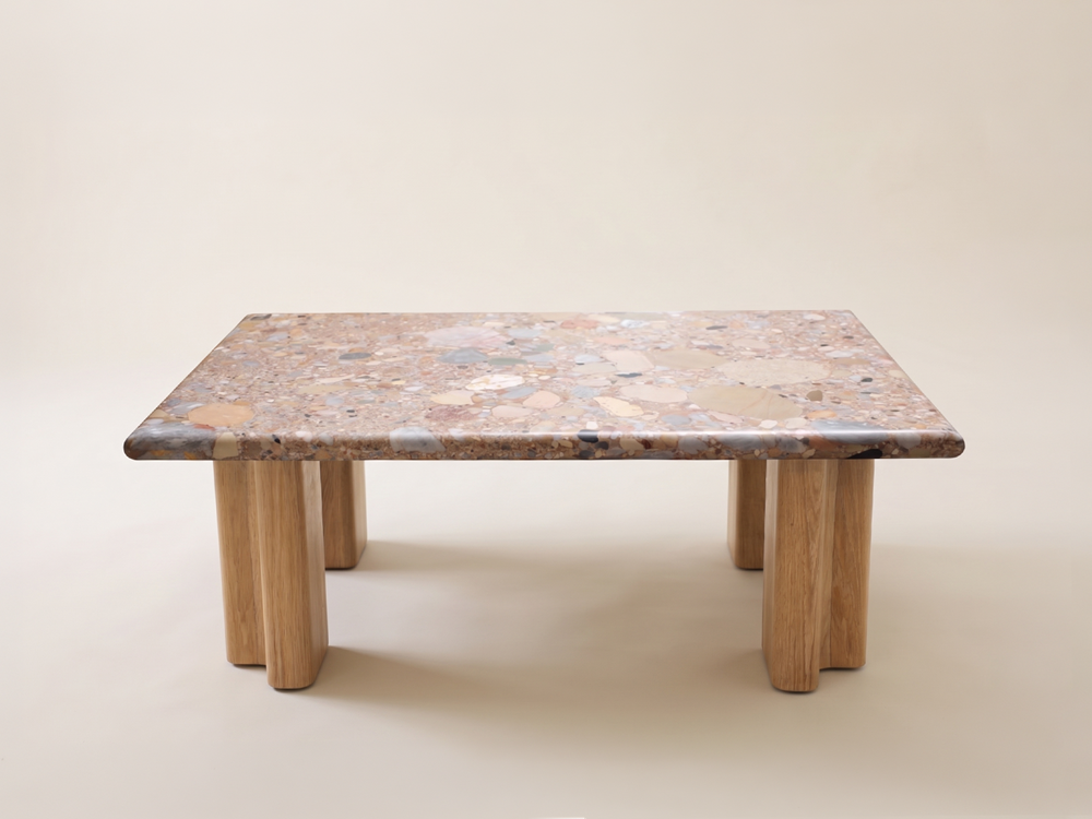 San Rafael Coffee Table - Small