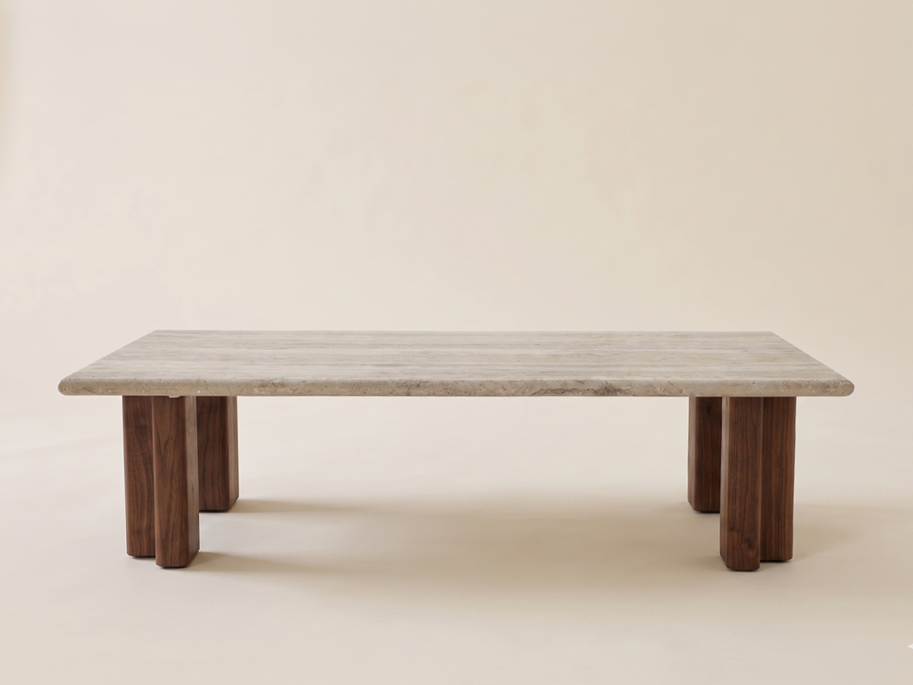 San Rafael Coffee Table - Large