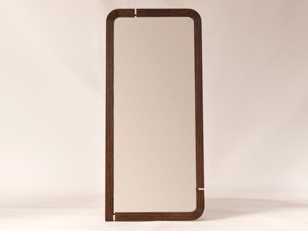 Ojai Floor Mirror