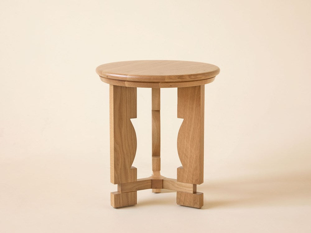 San Rafael Side Table - Small