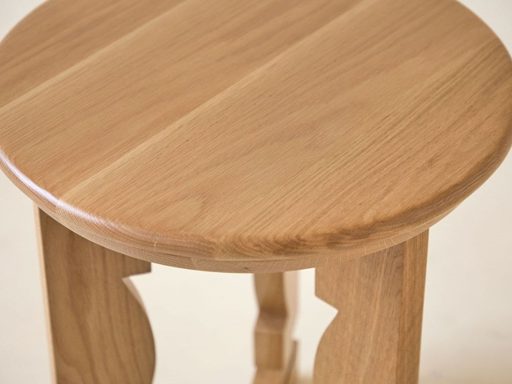 San Rafael Side Table - Small
