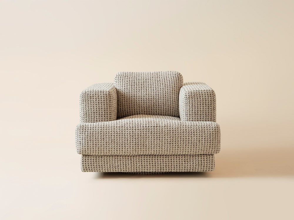Bosque Swivel Chair