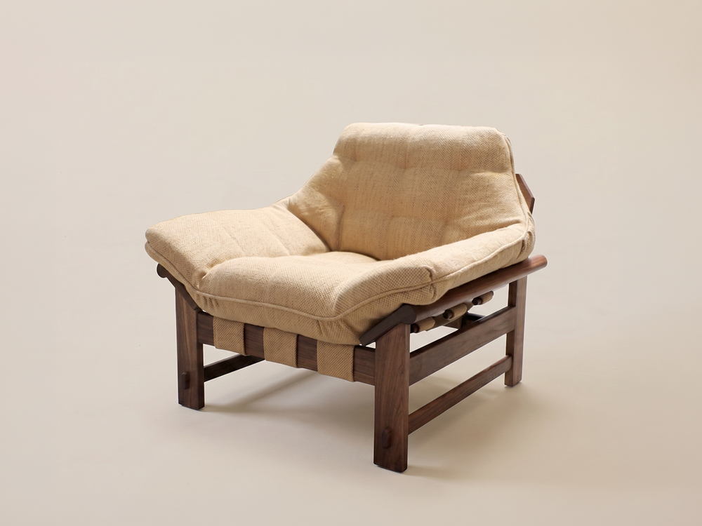 Ojai Lounge Chair
