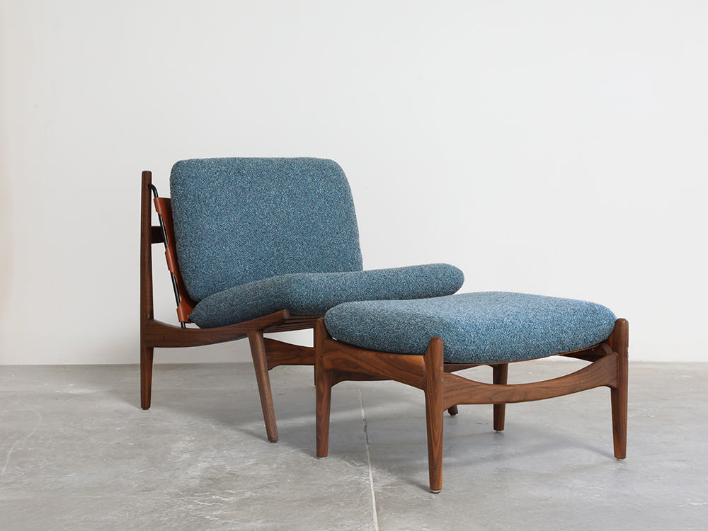 Maker's Ottoman