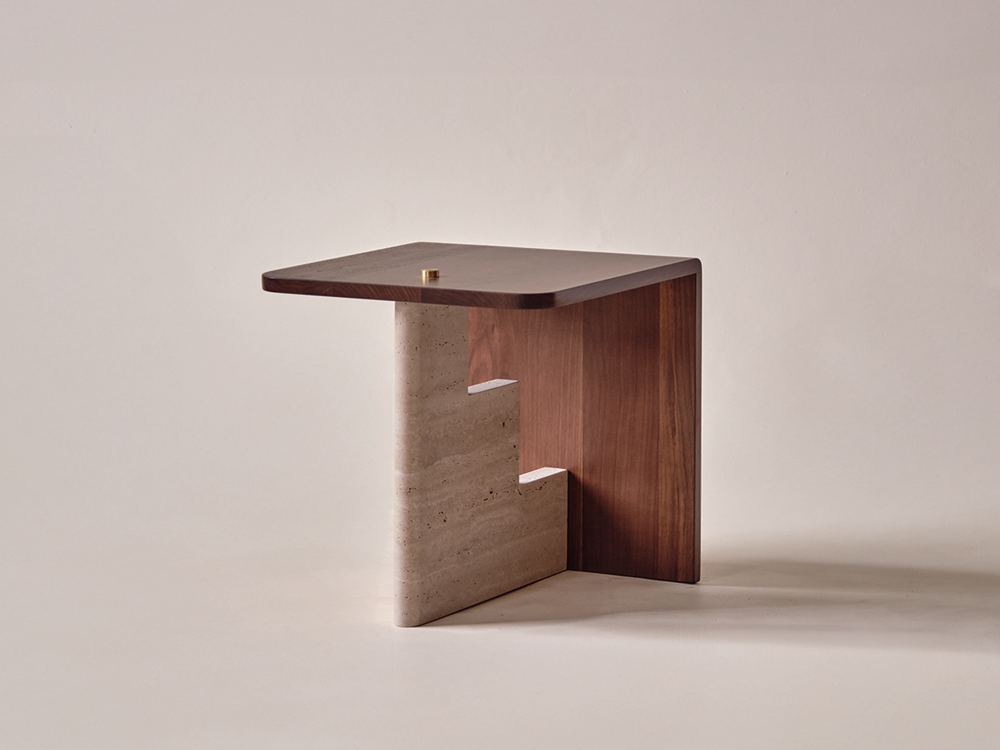 Huxley Side Table