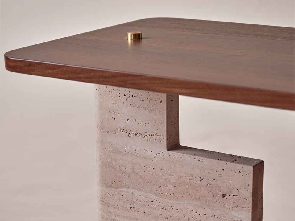 Huxley Side Table