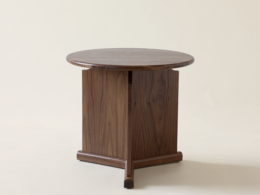 San Rafael Palo Side Table - Large