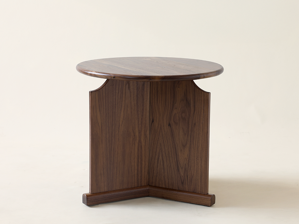 San Rafael Palo Side Table - Large