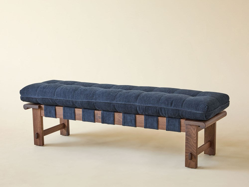 Ojai Bench 60"