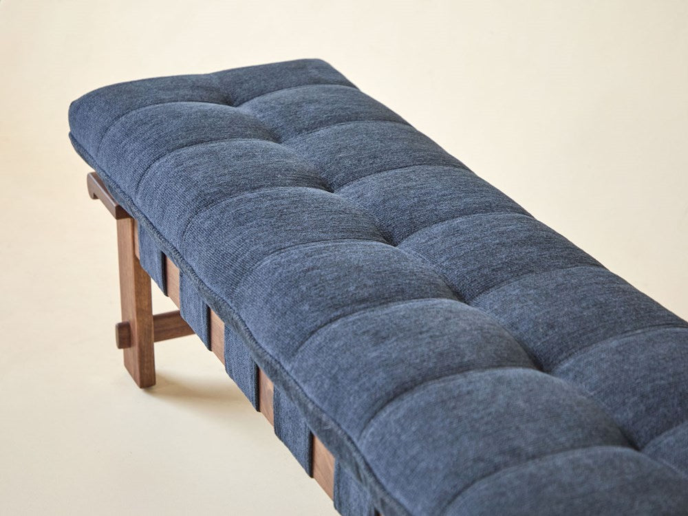 Ojai Bench 60"