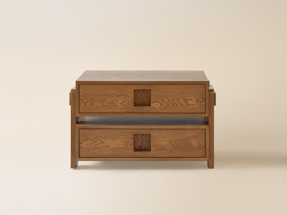 Levi Christiansen x LF - Rincon Nightstand
