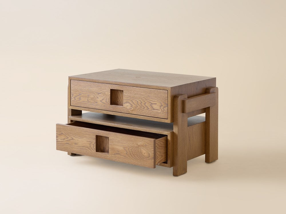 Levi Christiansen x LF - Rincon Nightstand
