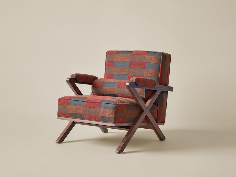 Dillon Chair