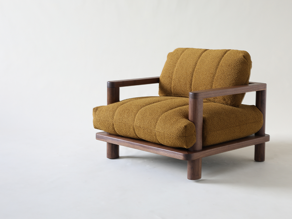San Rafael Lounge Chair