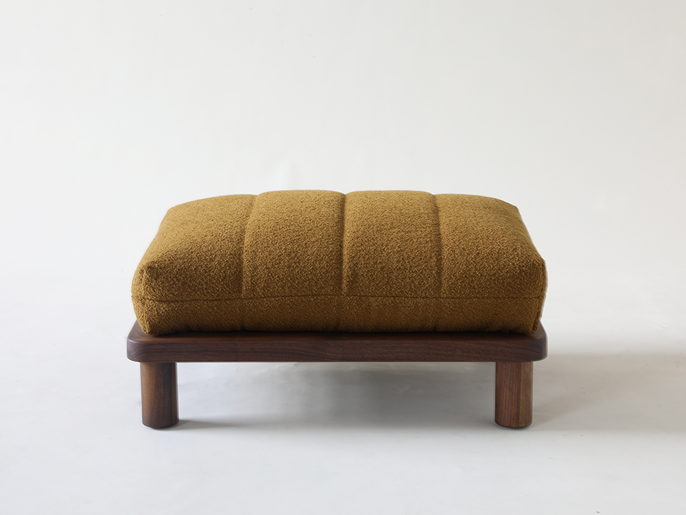 San Rafael Ottoman