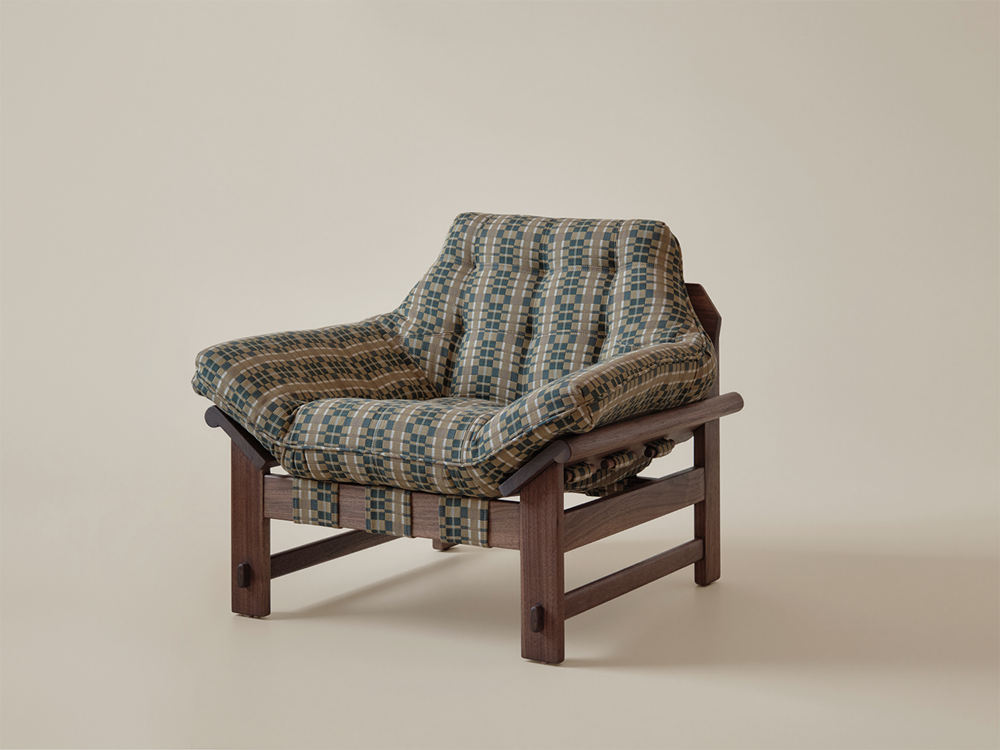 Ojai Lounge Chair