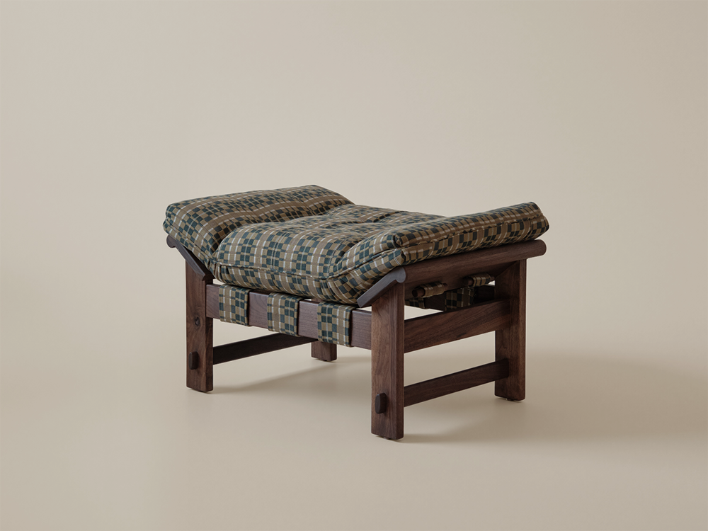 Ojai Ottoman