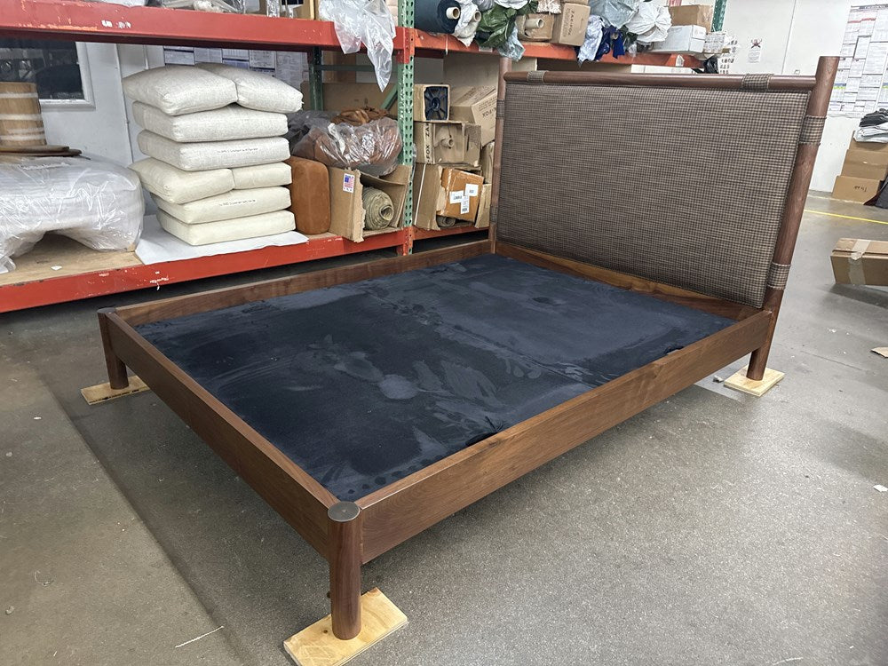 Chiselhurst Bed w/o Footboard - Queen