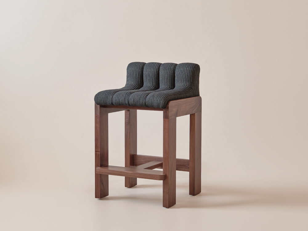 Levi Christiansen x LF - El Cap Counterstool