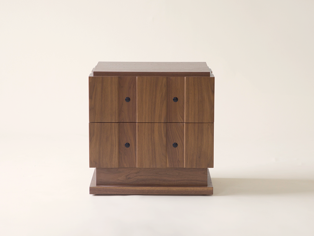 Ojai Nightstand - Small