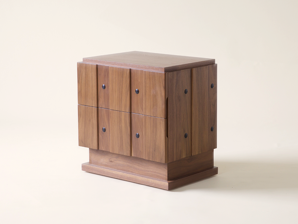 Ojai Nightstand - Small