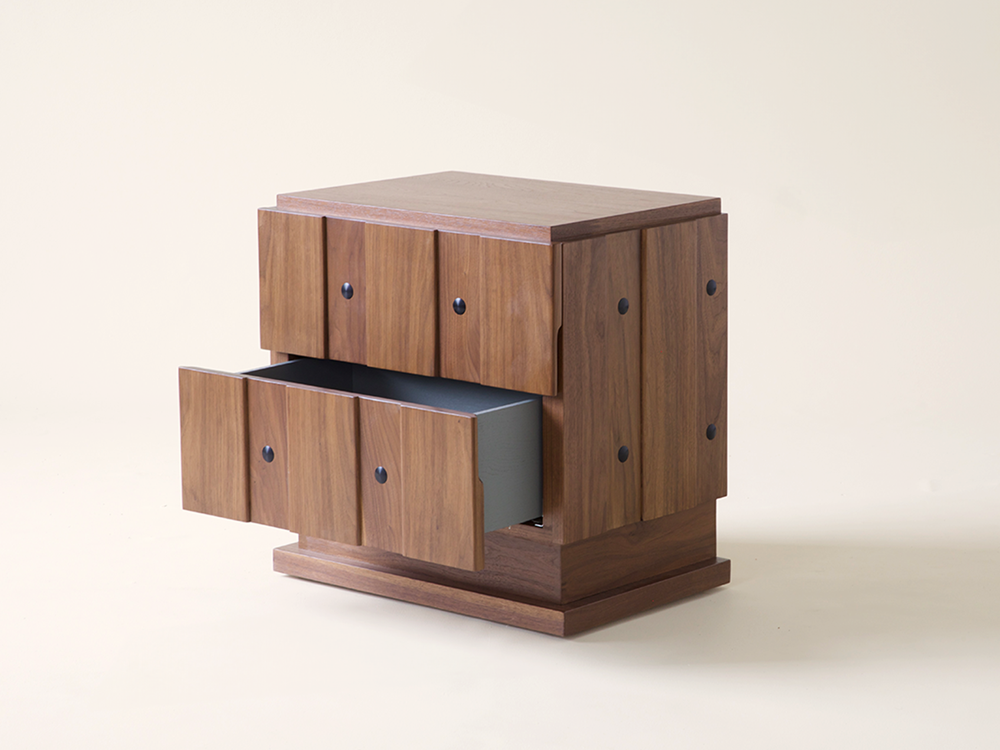 Ojai Nightstand - Small