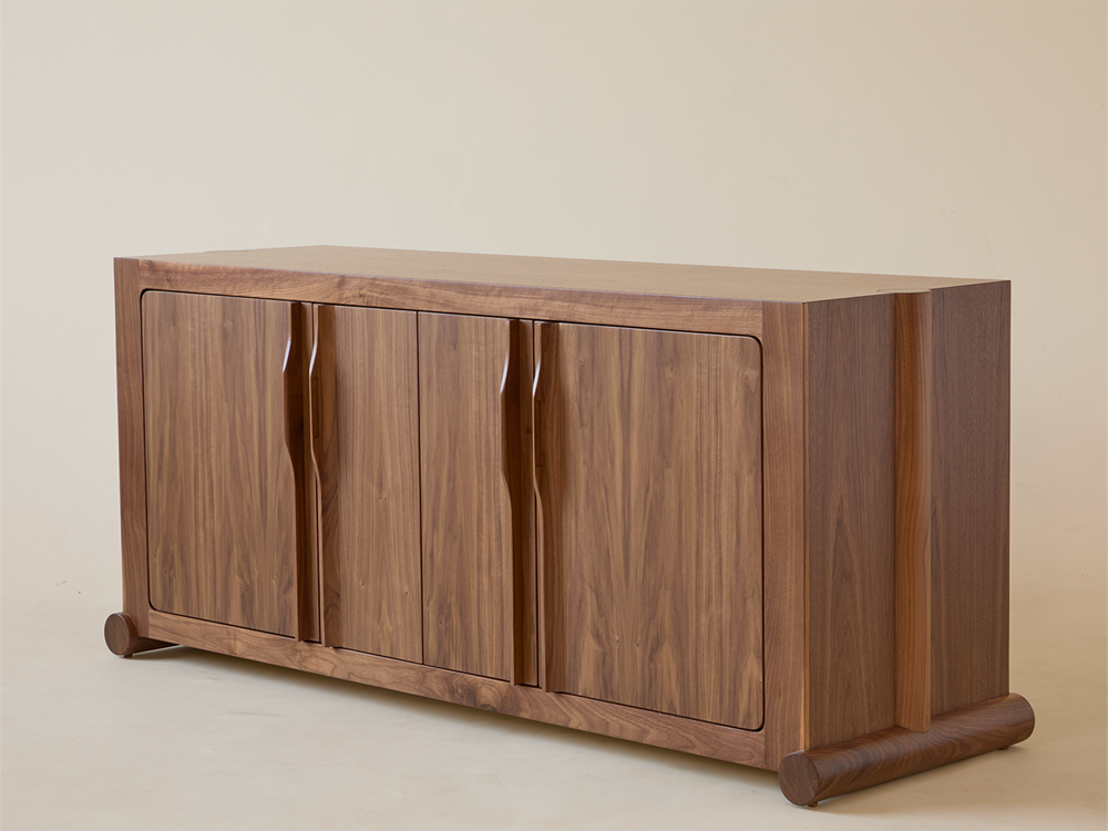 Levi Christiansen x LF - Sierra Cabinet