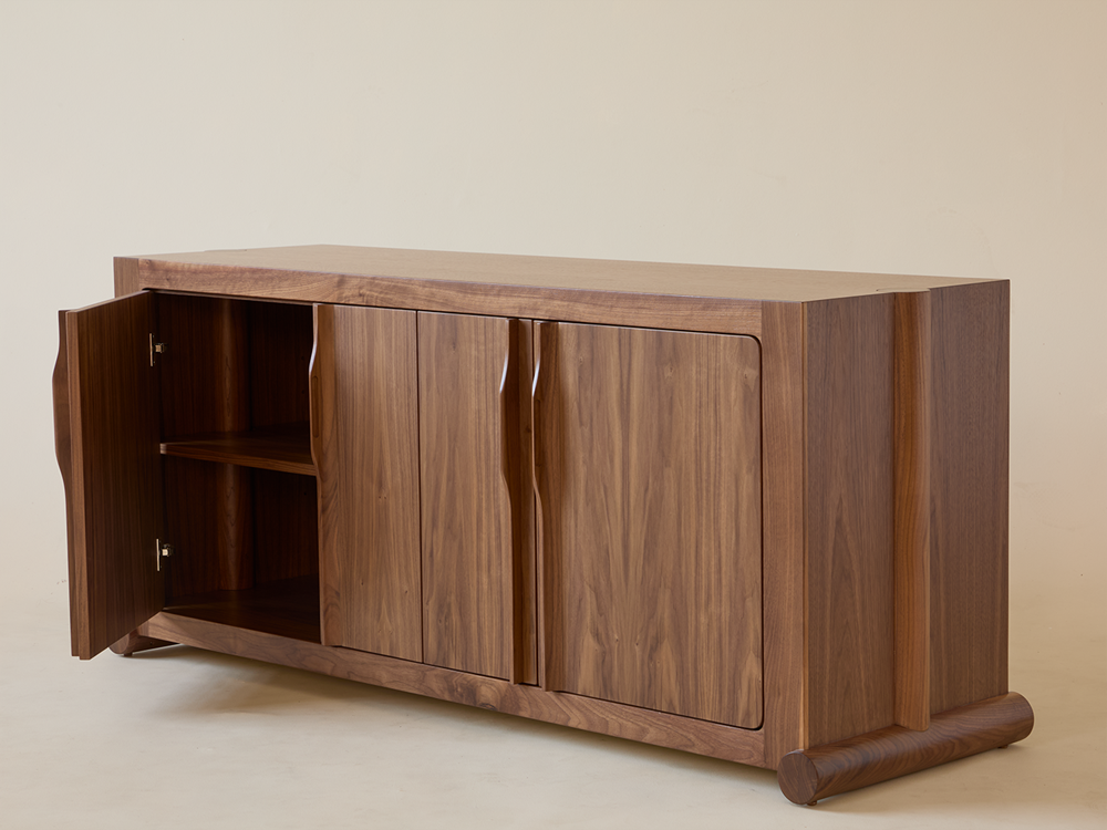 Levi Christiansen x LF - Sierra Cabinet
