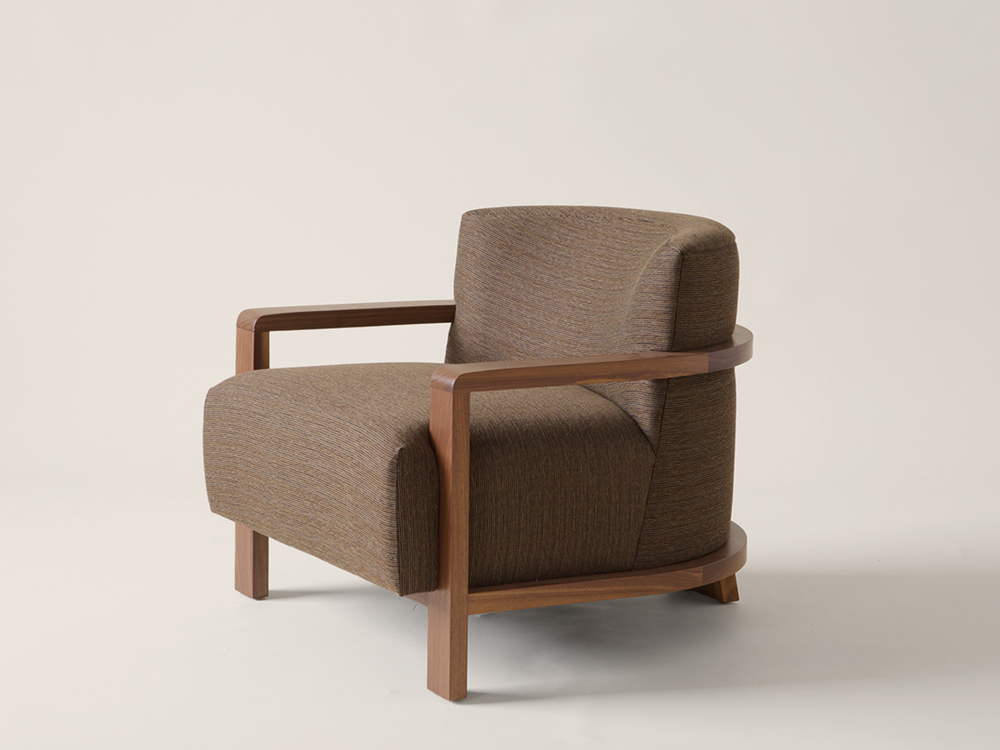 Carrillo Lounge Chair